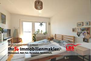 Attraktive 3-Zimmer-Wohnung mit Süd-Balkon & TG-Stellplatz – Die vollständige Adresse der Immobilie erhältst du vom Anbieter., 76135 Südweststadt, Karlsruhe – Vorschaubild 5