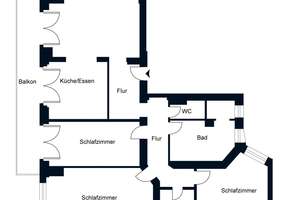 Urbaner Wohnluxus im Erstbezug – exklusive Familienwohnung – Die vollständige Adresse der Immobilie erhältst du vom Anbieter., 12435 Alt-Treptow, Berlin – Vorschaubild 18