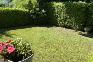 2-Zimmer-Wohnung mit Terrasse und Garten in Wiesbaden-Igstadt – Die vollständige Adresse der Immobilie erhältst du vom Anbieter., 65207 Igstadt, Wiesbaden – Vorschaubild 12