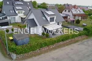 Ferienhaus "Poeler Sonne" - Natur, Ruhe und etwas Luxus – Die vollständige Adresse der Immobilie erhältst du vom Anbieter., 23999 Insel Poel – Vorschaubild 3