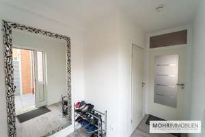 Charmantes Reihenhaus in sehr beliebter Lage! – Die vollständige Adresse der Immobilie erhältst du vom Anbieter., 26127 Nadorst, Oldenburg (Oldenburg) – Vorschaubild 4