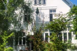 Potsdam zum Wohlfühlen - Judenstilvilla mit Remise – Die vollständige Adresse der Immobilie erhältst du vom Anbieter., 14482 Babelsberg Nord, Potsdam – Vorschaubild 6