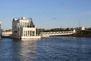 Schwimmendes Ferienhaus auf der Ostsee mit Bootsliegeplatz direkt am Haus – Schleidamm 17B, 24376 Schleswig-Flensburg (Kreis) – Vorschaubild 17