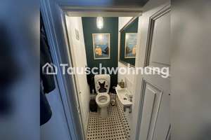 Tauschwohnung: Charmante 3 Zimmer Whg. - Altbau mit Kachelofen – Schulweg 18, 20259 Eimsbüttel (Ortsteil), Hamburg – Vorschaubild 7