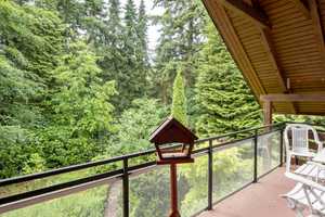 RESERVIERT !Wohnen im Waldparadies- Architekten Zweifamilienhaus in Ruhe & Natur pur in Sprötze – Harburg (Kreis) – Vorschaubild 17
