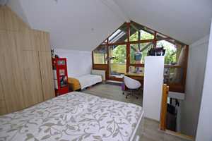 | Nur 100 m zur Universität | 

 Schöne 2-Zimmer Maisonettewohnung – Regensburg – Vorschaubild 8