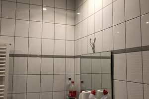 3 Zimmer mit 30qm Dachterrasse Poppelsdorf/Endenich, inkl EBK, Klima, Gäste WC, Sanierung in 2019 – Alfred-Bucherer-Straße 101, 53115 Endenich, Bonn – Vorschaubild 6