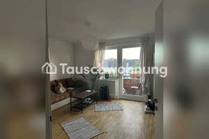 Tauschwohnung: helle 1-zimmer wohnung neukölln – Die vollständige Adresse der Immobilie erhältst du vom Anbieter., 12059 Neukölln (Ortsteil), Berlin – Vorschaubild 7