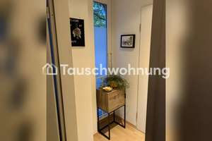 Tauschwohnung: Gemütliche 2-Zimmer-Wohnung in Münster-Mitte tauschen – Die vollständige Adresse der Immobilie erhältst du vom Anbieter., 48159 Uppenberg, Münster – Vorschaubild 7