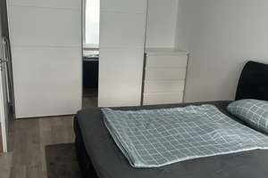 Befristete 1,5-Zimmer-Wohnung in Berlin Niederschöneweide – Xxx Xxx, 12439 Niederschöneweide, Berlin – Vorschaubild 5