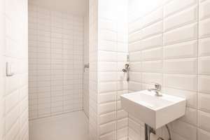 Beletage-Juwel im Gräfekiez: Lichtdurchflutete Altbauwohnung ohne Maklerprovision  – Böckhstr. 27, 10967 Kreuzberg, Berlin – Vorschaubild 11