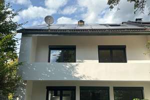 Moderne Doppelhaushälfte in ruhiger Lage 
Erstbezugfrei – Die vollständige Adresse der Immobilie erhältst du vom Anbieter., 73235 Weilheim an der Teck – Vorschaubild 2