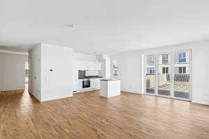 2 Monate MIETFREI! Wunderschöne 4-Zimmerwohnung im The Plus – Lavendelweg 2a, 38446 Steimker Berg, Wolfsburg – Vorschaubild 3
