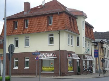 Wohnung Mieten In Ribnitz Damgarten Immobilienscout24