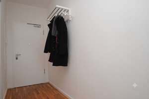 Lichtdurchflutete, moderne 2-Zimmer-Wohnung mit Weitblick in Top-Lage Friedrichshains – Die vollständige Adresse der Immobilie erhältst du vom Anbieter., 10249 Friedrichshain, Berlin – Vorschaubild 10