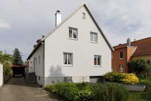 Doppelhaushälfte mit Charme und Charakter
 – Freising (Kreis) – Vorschaubild 1