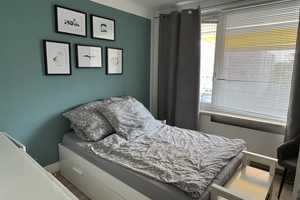 Kapitalanleger gesucht! Rgbg Osten - 2 Zimmer Wohnung mit Balkon und Aufzug – Regensburg – Vorschaubild 3
