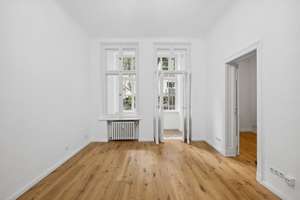 Familienfreundliches Altbauwohnung in begehrter Lage von Berlin-Friedenau