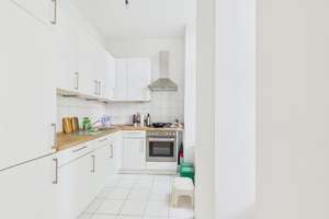 Leerstehend und sofort bezugsbereit  - Charmante Altbauwohnung im Herzen von Friedrichshain! – Die vollständige Adresse der Immobilie erhältst du vom Anbieter., 10247 Mitte (Ortsteil), Berlin – Vorschaubild 3