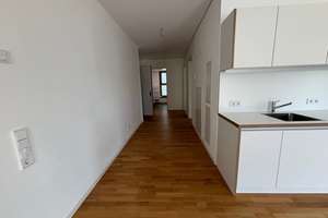 Wohnung zum Glücklichsein: Neubau 3-Zimmer-Erdgeschosswohnung mit großer Terrasse – Aßmannshäuser Str. 38-, 65197 Rheingauviertel / Hollerborn, Wiesbaden – Vorschaubild 5