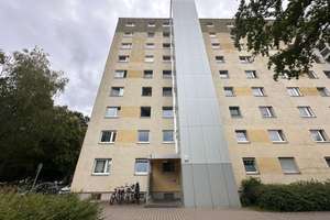 Helle 3-Zimmer-Wohnung mit Balkon in Nürnberg Langwasser – Rauschbergweg 1, 90471 Langwasser Nordwest, Nürnberg – Vorschaubild 9