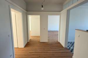 +++ FRISCHSANIERTE 3 ZIMMER WOHNUNG  +++ – Jungfernweg 35, 47799 Cracau, Krefeld – Vorschaubild 4