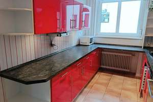 Schicke möblierte 2,5-Zimmer Wohnung mit Balkon in Wiesbaden Westend – Die vollständige Adresse der Immobilie erhältst du vom Anbieter., 65195 Nordost, Wiesbaden – Vorschaubild 13