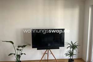 Wohnungstausch: Bertha-Sander-Straße 20
