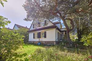 Villenflair, Cottage-Garten und Bestlage im Paulusviertel – Die vollständige Adresse der Immobilie erhältst du vom Anbieter., 64285 Bessungen, Darmstadt – Vorschaubild 14