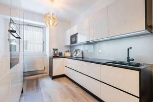 Großzügige 5-Zimmer-Wohnung in Top-Lage – Die vollständige Adresse der Immobilie erhältst du vom Anbieter., 86161 Spickel, Augsburg – Vorschaubild 10