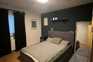 2-Zimmer-Wohnung in Leverkusen-Schlebusch / Stadtgrenze Köln – Die vollständige Adresse der Immobilie erhältst du vom Anbieter., 51375 Schlebusch, Leverkusen – Vorschaubild 4