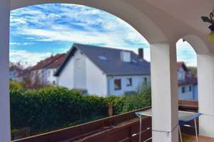 EFH/DHH mit Wintergarten, Loggia, Sauna, Garage auf sep. Grundstück, ELW in Bruchsal-Untergrombach – Die vollständige Adresse der Immobilie erhältst du vom Anbieter., 76646 Bruchsal – Vorschaubild 4