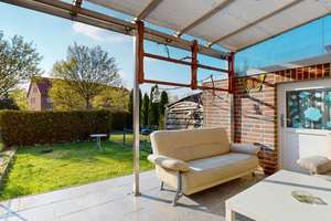 Reihenendhaus mit 6 Zimmern, großem Garten und Dachterrasse im Wohngebiet Goldgrund – Die vollständige Adresse der Immobilie erhältst du vom Anbieter., 33100 Kernstadt, Paderborn – Vorschaubild 18
