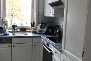 Helle 2-Zimmer Wohnung mit Balkon in Augsburg-Pfersee – Die vollständige Adresse der Immobilie erhältst du vom Anbieter., 86157 Pfersee-Süd, Augsburg – Vorschaubild 7