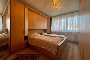 Sicher vermietet! 3-Zi. ETW mit Balkon und eigener Garage!  – Die vollständige Adresse der Immobilie erhältst du vom Anbieter., 40591 Wersten, Düsseldorf – Vorschaubild 3