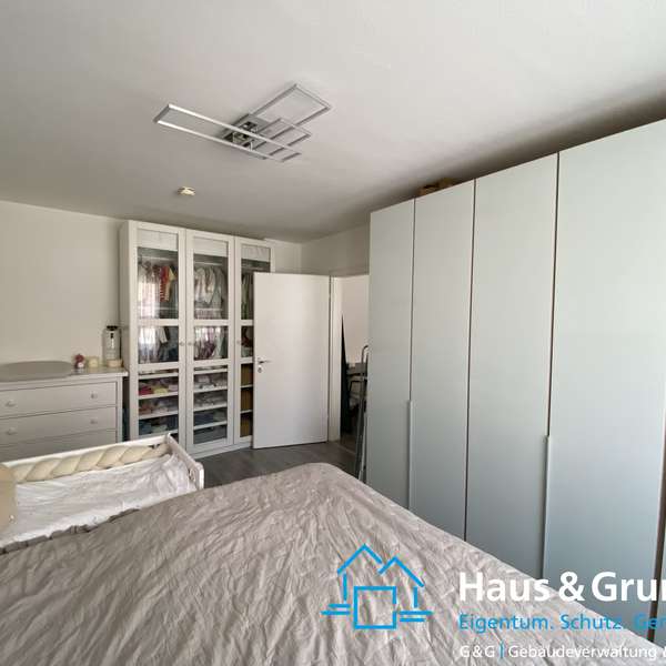***attraktive 2-Zimmer-Wohnung - mit Wohlfühlcharakter - Stadtkern Herzogenrath-Merkstein***