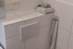 PROVISIONSFREI: Stilvoll sanierte 3-Zimmer-Wohnung mit Loggia, neuer Einbauküche, Parkett – Luzernerweg 64, 51063 Mülheim (Ortsteil), Köln – Vorschaubild 17