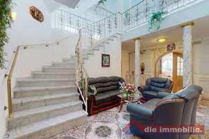 ***Villa mit Seeblick, Parkanlage und eigener Badeanstalt*** – Die vollständige Adresse der Immobilie erhältst du vom Anbieter., 39164 Seehausen – Vorschaubild 5