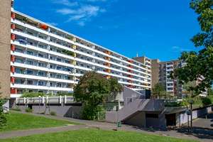 Freundliche 3-Zimmer-Wohnung in Leverkusen Steinbüchel