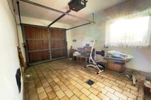 Ehemaliges "Sacherl": Wohnhaus (2 Wohnungen möglich),Stallgebäude mit Wohnung und Scheune – Die vollständige Adresse der Immobilie erhältst du vom Anbieter., 94051 Hauzenberg – Vorschaubild 14