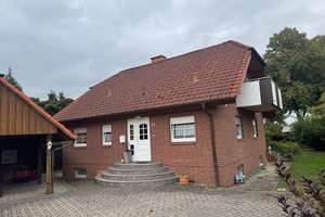 Einfamilienhaus in ruhiger Sackgassenlage – Die vollständige Adresse der Immobilie erhältst du vom Anbieter., 31840 Hessisch Oldendorf – Vorschaubild 1