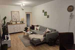 Helle, ruhige und gepflegte 1-Zimmer-Wohnung von Privat,  mit Balkon in Untermenzing, München – Allacherstr. 152, 80997 München – Vorschaubild 2