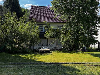 Haus kaufen in Hösbach ImmoScout24