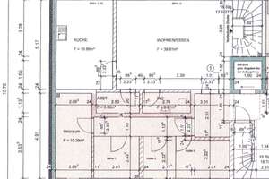 Kinderfreundliche 4 ZKBB Maisonette in FDH mit Garten und Garage – Die vollständige Adresse der Immobilie erhältst du vom Anbieter., 68259 Feudenheim, Mannheim – Vorschaubild 29