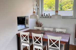 Freistehender und sanierter Bungalow in ruhiger Lage am Wuppertaler Stadtrand – Die vollständige Adresse der Immobilie erhältst du vom Anbieter., 42111 Uellendahl-Katernberg, Wuppertal – Vorschaubild 5