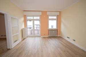3 ZKB Mannheim-Innenstadt Nähe Fußgängerzone 108m² Stilaltbau  990,- +NK – N 4 21, 68161 Innenstadt/Jungbusch, Mannheim – Vorschaubild 3