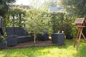RESERVIERT! Charmante Doppelhaushälfte mit PV-Anlage steht in Blumenthal zum Verkauf! – Die vollständige Adresse der Immobilie erhältst du vom Anbieter., 28779 Blumenthal (Ortsteil), Bremen – Vorschaubild 10