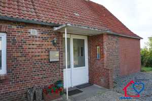 Modernisiertes Massivhaus auf Nordstrand - Kapitalanlage, Baulandfläche, Pferdehaltung möglich – Nordfriesland (Kreis) – Vorschaubild 2