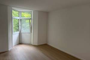 Erstbezug nach Sanierung - 2-ZKB-Wohnung mit Balkon in Wald- und Altstadtnähe – 33615 Gadderbaum, Bielefeld – Vorschaubild 8