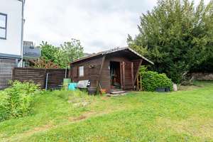 Einfamilienhaus mit großem Garten 
oder Bauplatz in Koblenz-Metternich zu verkaufen – Die vollständige Adresse der Immobilie erhältst du vom Anbieter., 56072 Metternich, Koblenz – Vorschaubild 25